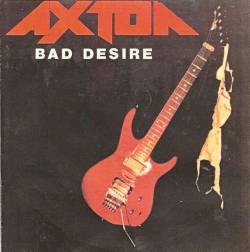 Axton : Bad Desire